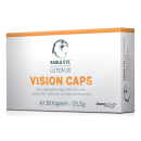 EAGLE EYE Lutein 20 Vision Caps (30 Kapseln)