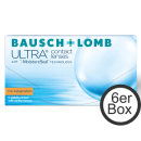 Bausch + Lomb ULTRA for Astigmatism 6er Box (Bausch &...