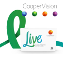Live 5er Box Probelinsen (CooperVision)