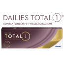 Dailies TOTAL1® 5er Box Probelinsen (Alcon)