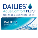 Dailies AquaComfort Plus® 5er Box (Alcon)