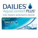 Dailies Aquacomfort Plus&reg; TORIC 5er Box (Alcon)