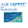 Air Optix plus HydraGlyde for ASTIGMATISM 1er Box Probelinse (Alcon)