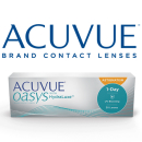 ACUVUE oasys 1-Day HydraLuxe for Astigmatism 5er Box...