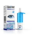 Lipo Nit® Hyaluron PUMP GEL-Augentropfen 0,3 %  (Optima)