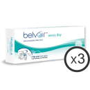 belvoir every day 90er Box Tageslinsen (ClearLab)