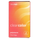 belvoir clearcolor viewty 2er Box (ClearLab)