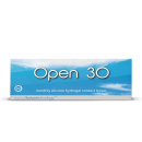 Open 30 3er Box Monatslinsen (Safilens)
