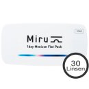 Miru 1day Menicon Flat Pack Toric 30er Box