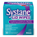 Systane LID-CARE Augenlid-Hygiene 30er Box (Alcon)