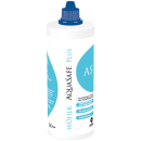 Wöhlk AquaSafe PLUS Hyaluronat-Kombilösung 100 ml