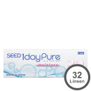 SEED 1day Pure moisture 32er Box (Wöhlk)