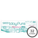 SEED 1day Pure moisture for Astigmatism 32er Box...