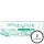 SEED 1day Pure moisture for Astigmatism 8er Box (Wöhlk)