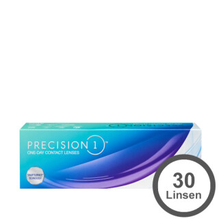 PRECISION1® 30er Box (Alcon)