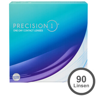 PRECISION1® 90er Box (Alcon)