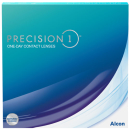 PRECISION1 Tageslinsen 90er Box (Alcon)