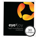 eye²  joy multifocal 30er Box Tages-Kontaktlinsen