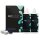 eye2 soley+ 2x360 ml Multifunktionslösung (Menicon)