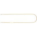 Komono Brillenkette Kai Gold