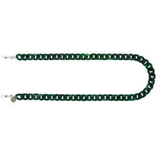 Komono Brillenkette Brooks Serpentine