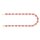 Komono Brillenkette Puffed Mariner Jam