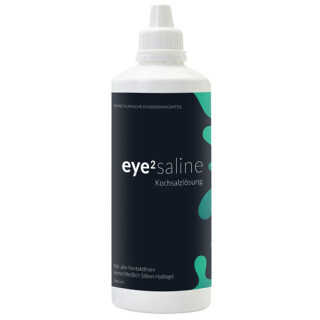 eye2 Saline 360 ml