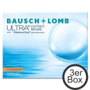 Bausch + Lomb ULTRA for Astigmatism 3er Box (Bausch &amp; Lomb)