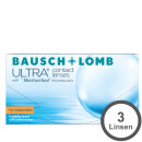 Bausch+Lomb ULTRA for Astigmatism 3er Box
