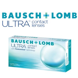 Bausch + Lomb ULTRA 1er Box (Bausch & Lomb)