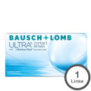 Bausch+Lomb ULTRA 1er Box