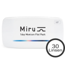 Miru 1day Menicon Flat Pack multifocal 30er Box Tageslinsen