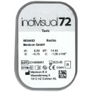 Menicon Indivisual 72 Toric 1er Box (Menicon)