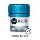 Wöhlk Weflex 55 toric