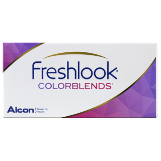 FreshLook ColorBlends 2er Box (Alcon)