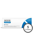 ECCO One Day fusion T 5er Box Probelinsen