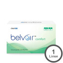 belvoir comfort 1er Box Probelinse (ClearLab)