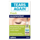 Tears Again® Fresh Augenspray 10 ml (Optima)