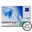 ZEISS Contact Day 30 compatic spheric 6er Box (Wöhlk)