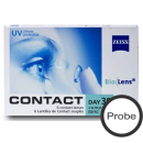 ZEISS Contact Day 30 compatic toric 1er Box Probelinse...