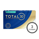 TOTAL30®  for Astigmatism 3er Box (Alcon)