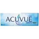 ACUVUE oasys MAX 1-Day Kontaktlinsen 30er Box (Johnson...