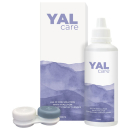 YALcare 100 ml All in One Lösung mit Hyaluron...