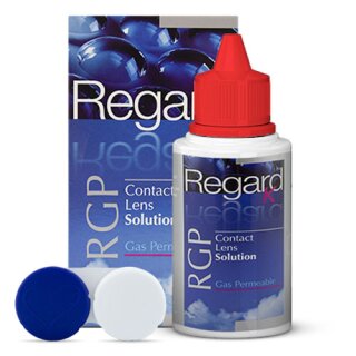 Regard K RGP 40 ml formstabil (Vita Research)