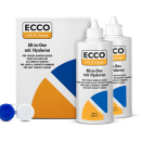 ECCO soft & change All-in-One Hyaluron 2x360 ml...