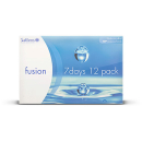 fusion 7days 12er Box  (Safilens)