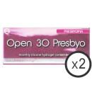 Open 30 Presbyo 6er Box Monatslinsen (Safilens)