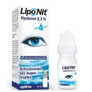 Lipo Nit® Hyaluron 0,3% GEL-Augentropfen compact 10...