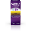 Systane COMPLETE ohne Konservierungsmittel 10 ml  (Alcon)