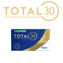 TOTAL 30  for Astigmatism 1er Box Probelinse (Alcon)